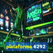 plataforma 6292